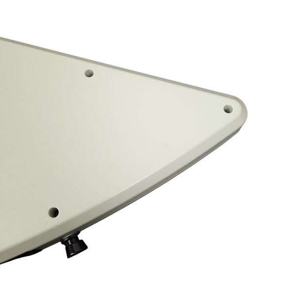 Guitar Hero X-Plorer Controller for Xbox 360 Red Octane 95157 White Tested Works - Picture 12 of 16